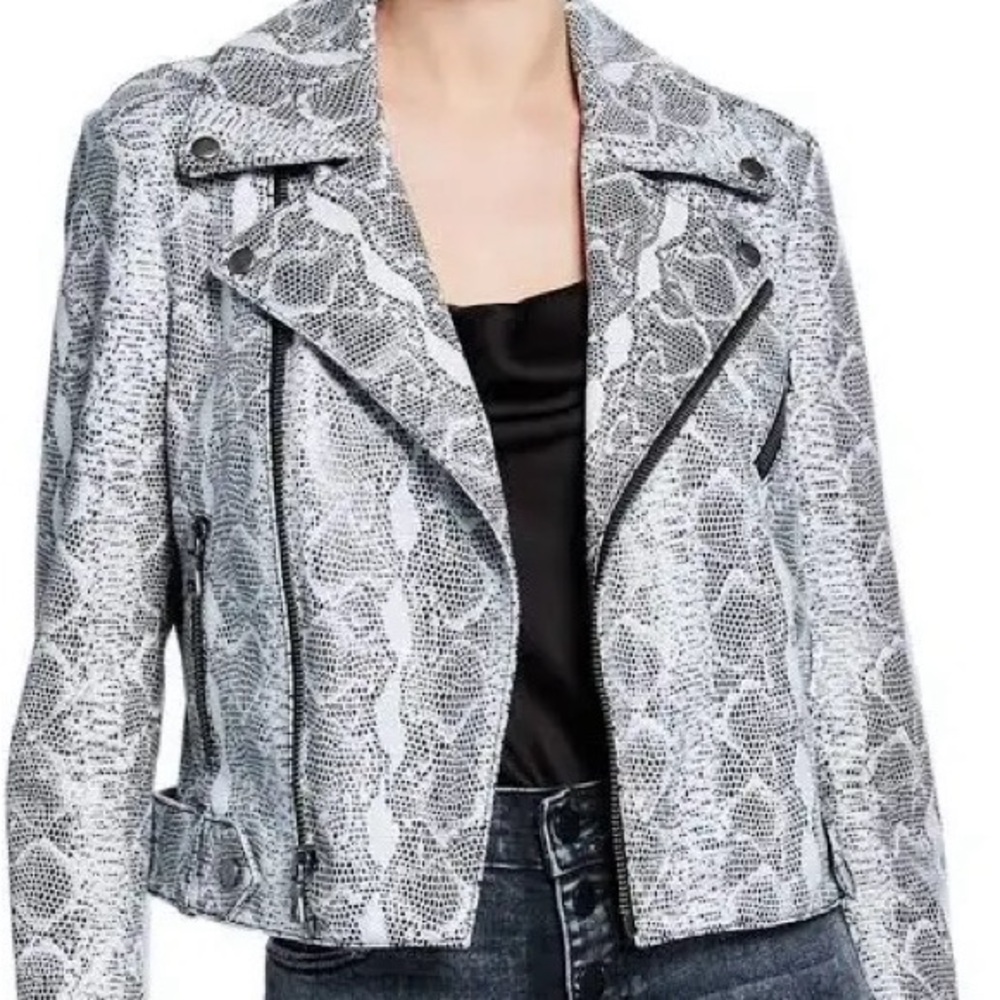 alice & olivia jacket
